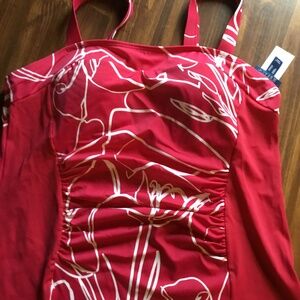 Women’s Swimsuit tankini